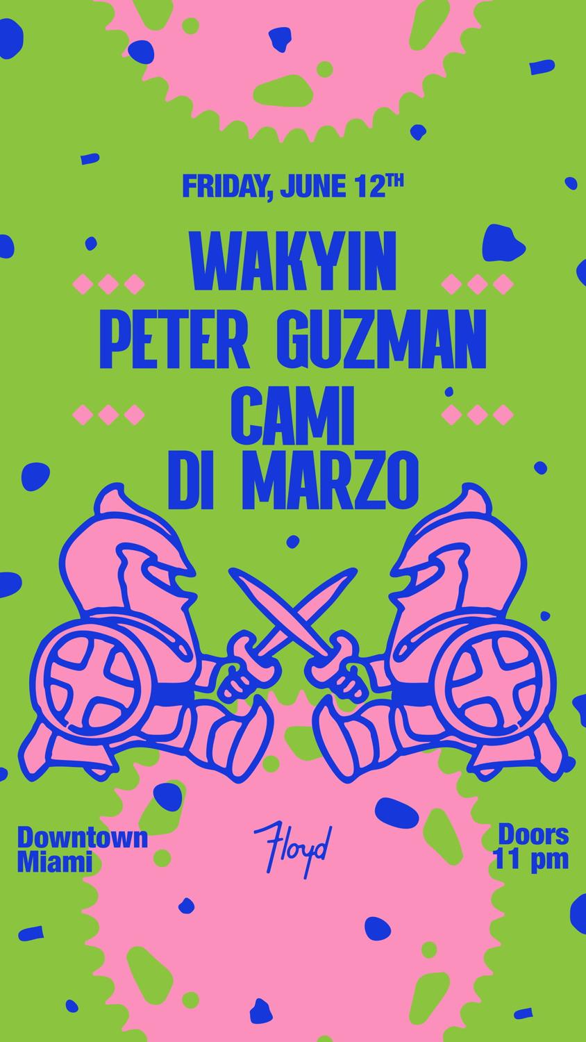 Wakyin