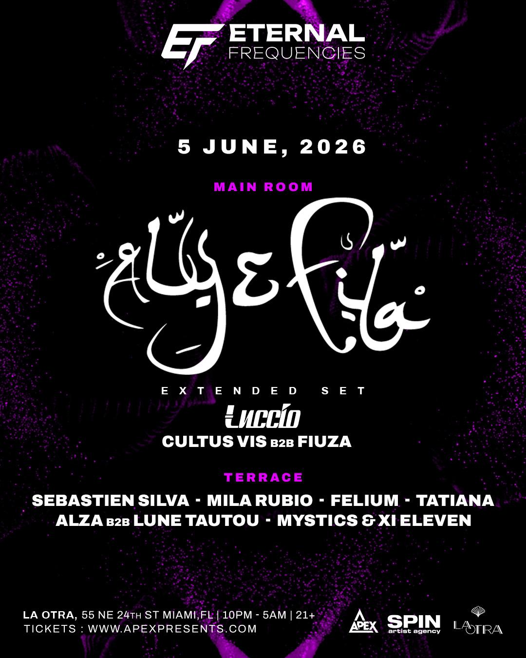 Aly & Fila