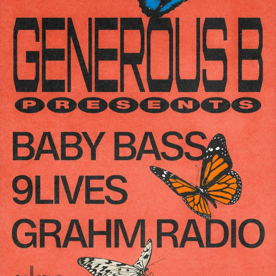 Generous B Presents