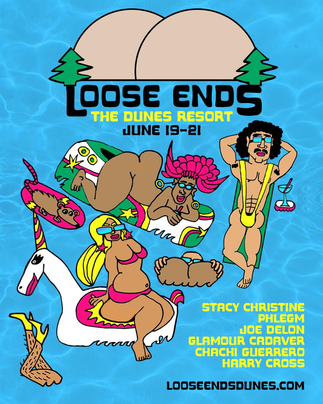 Loose Ends