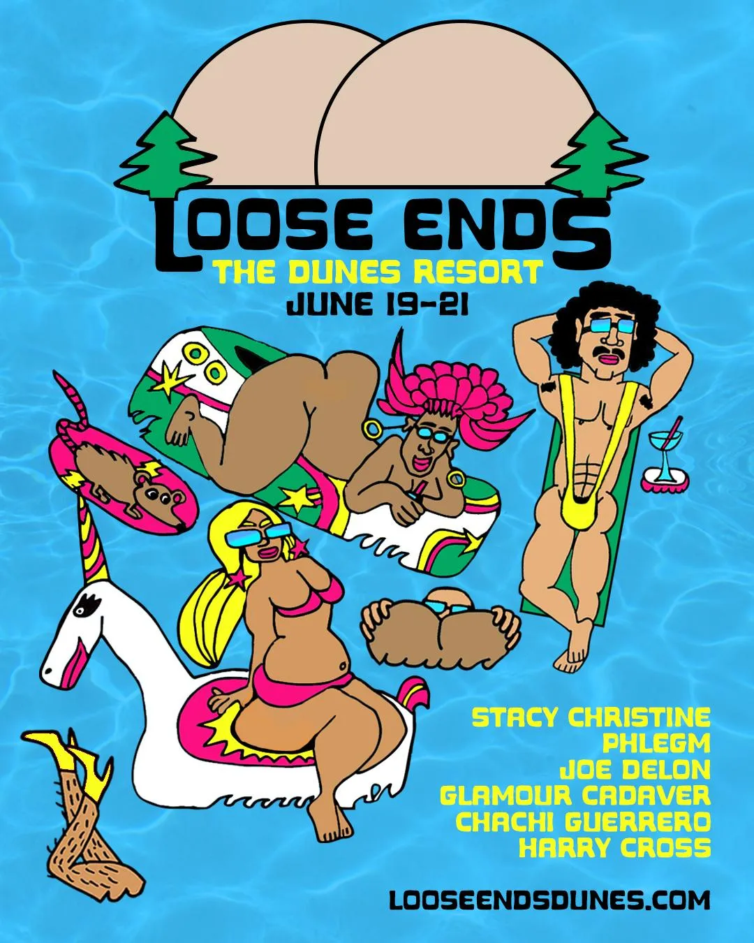 Loose Ends
