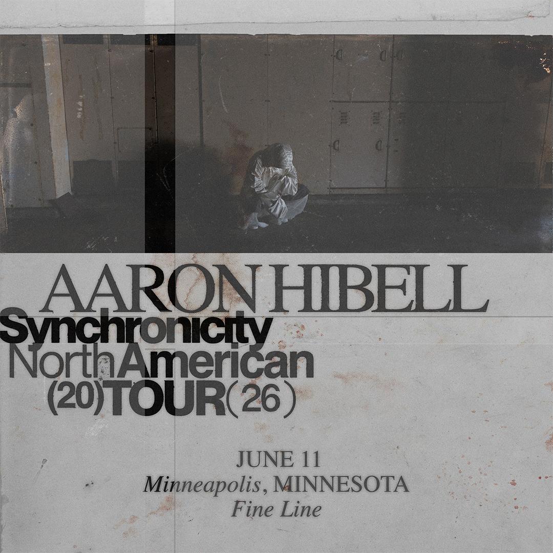 Aaron Hibell