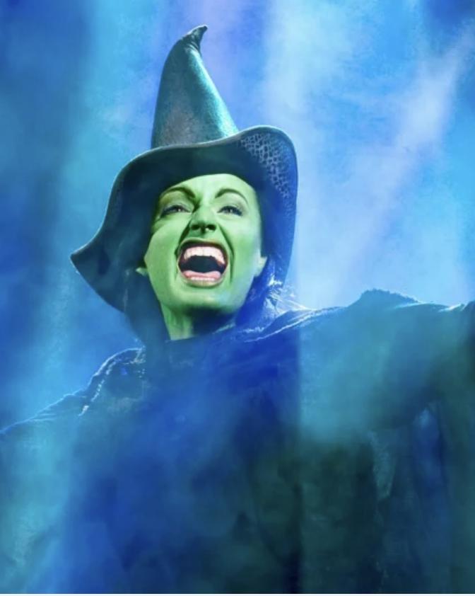 Wicked
