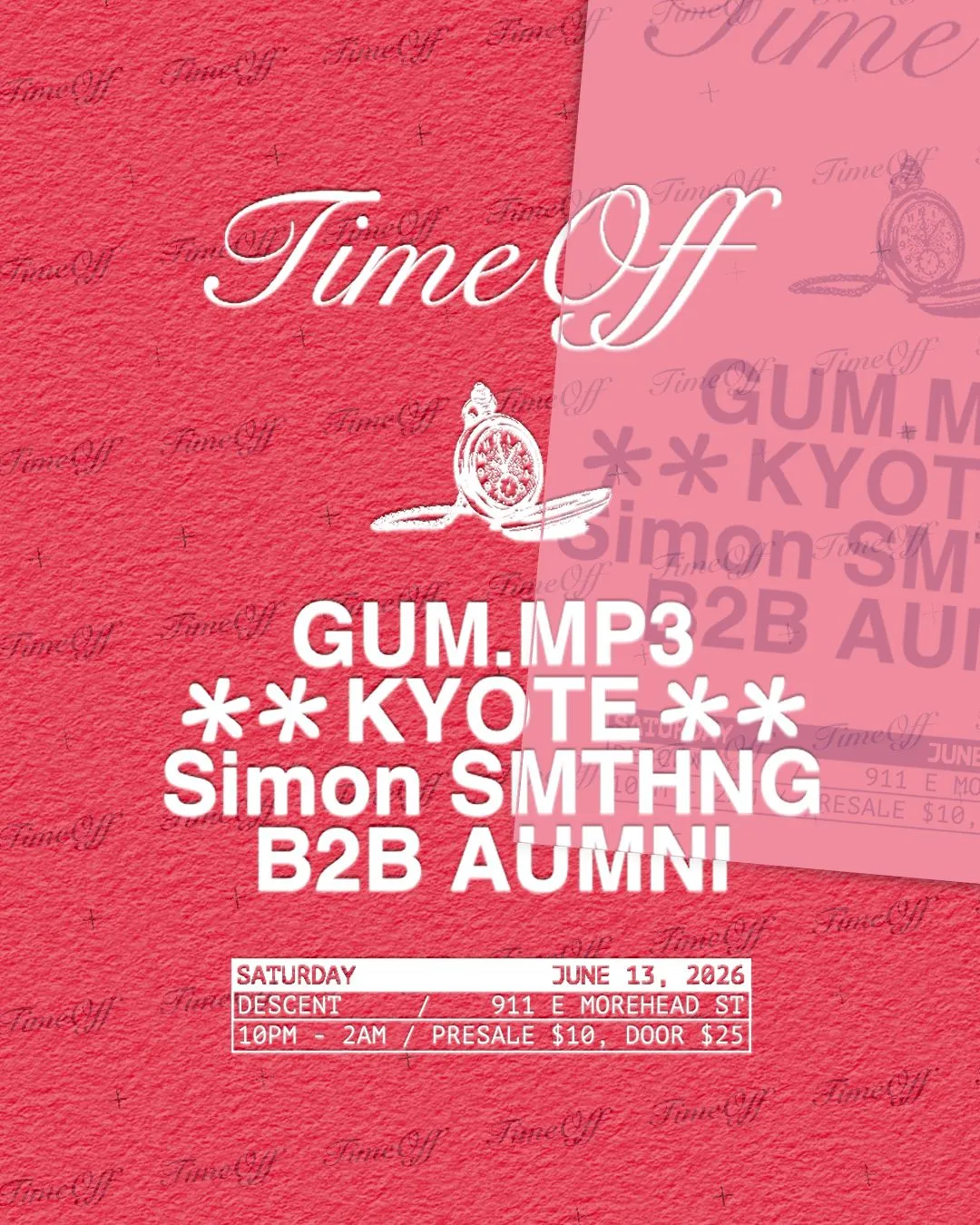 TIME OFF 008 with gum.mp3