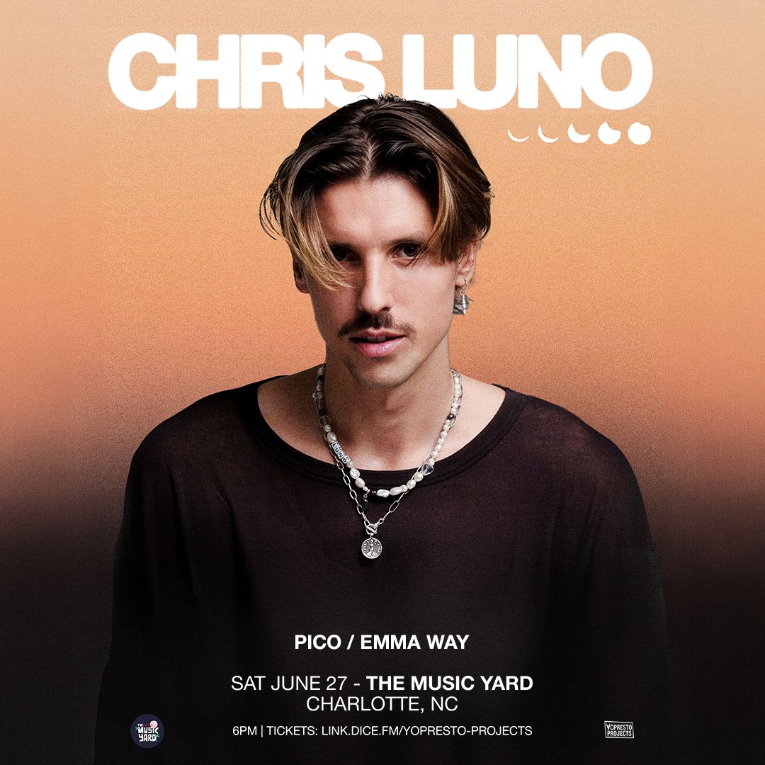 Chris Luno