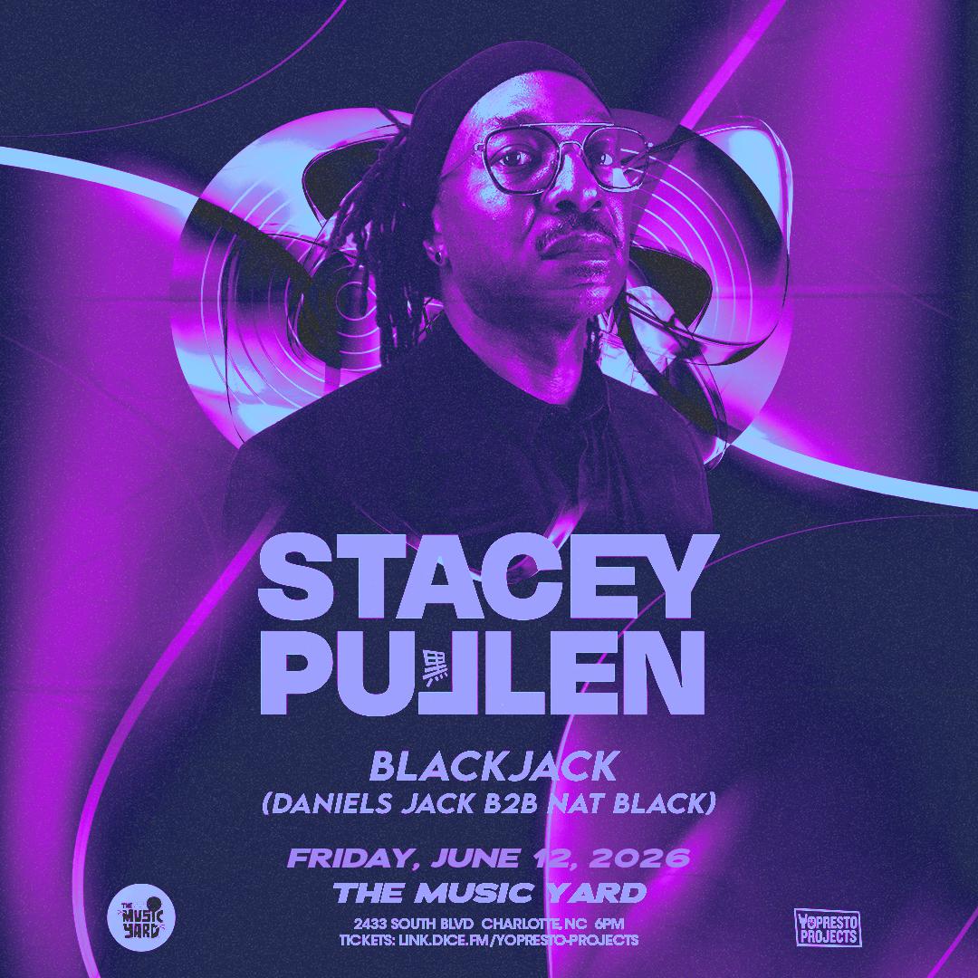 Stacey Pullen
