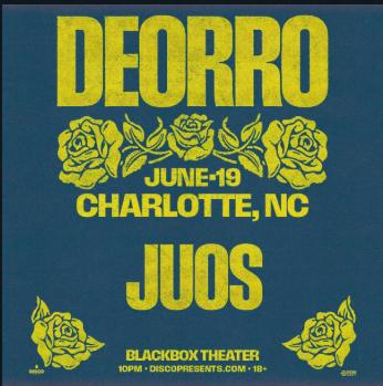 Deorro