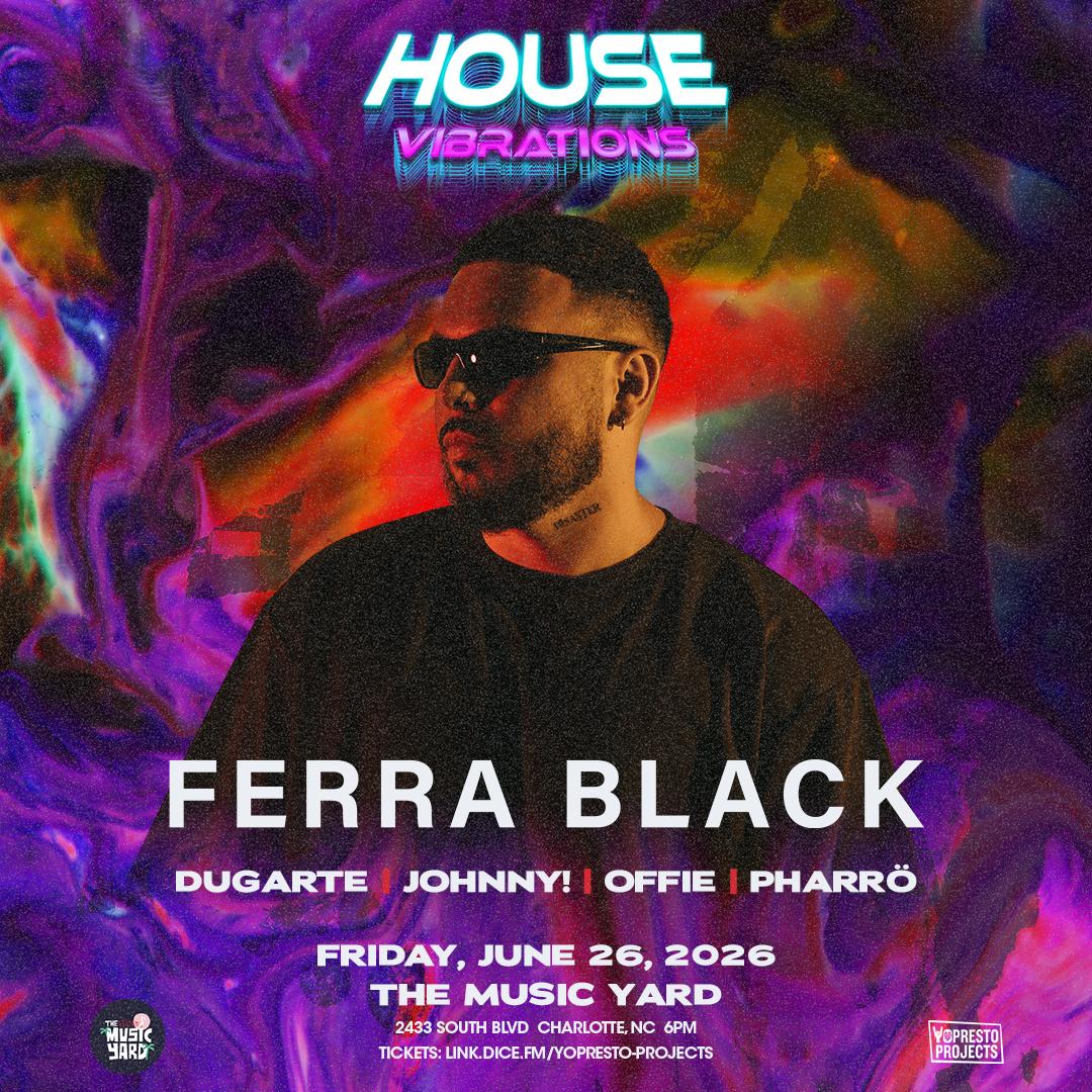 Ferra Black