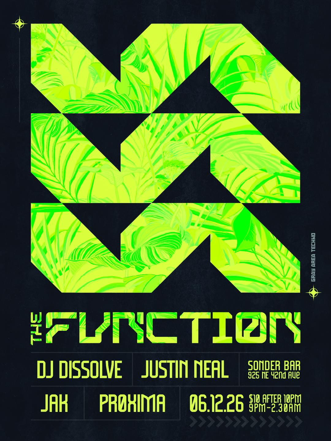 The Function