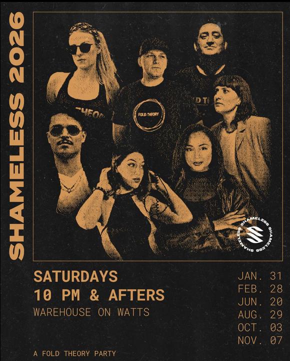 Shameless Face 2 Face Edition