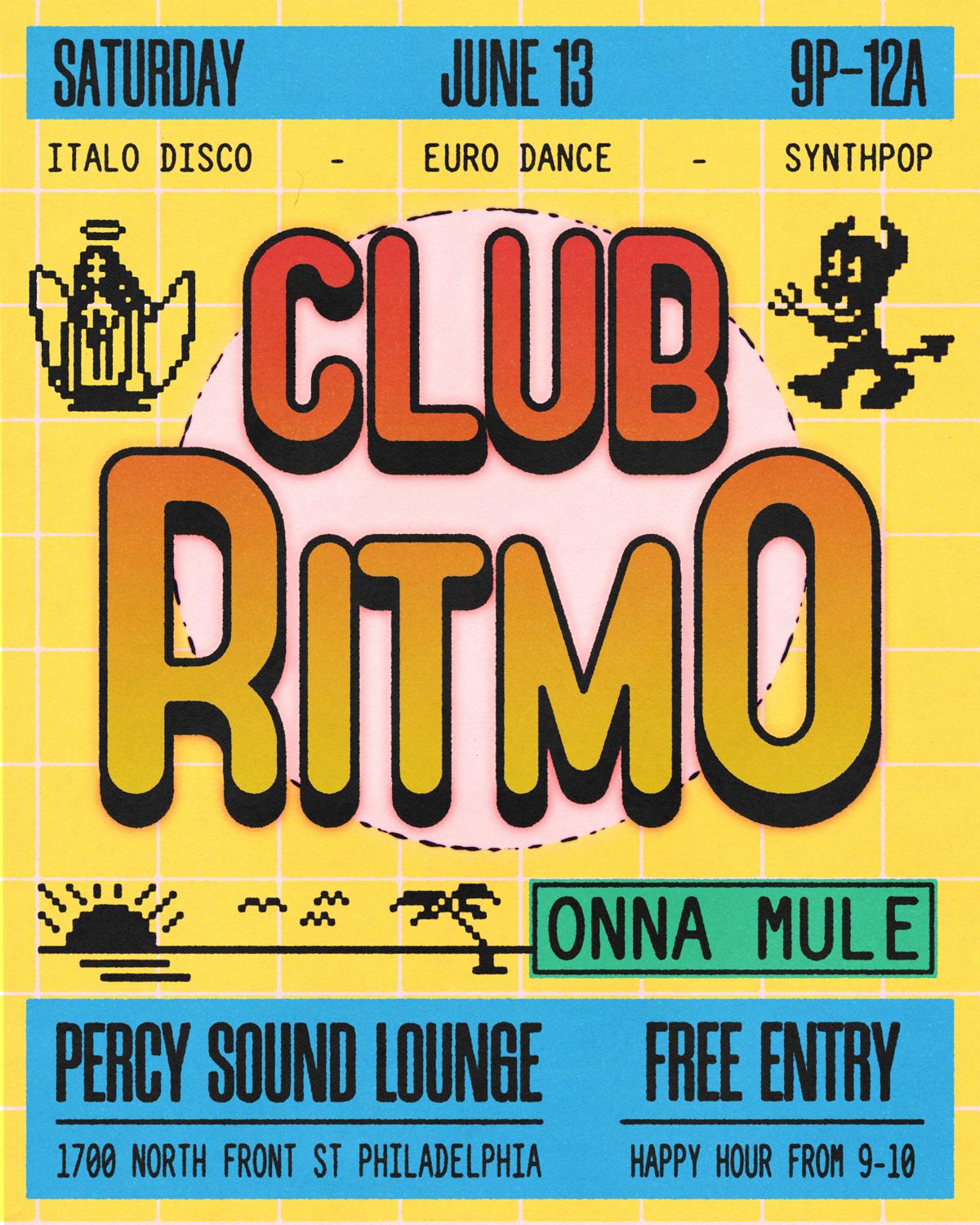 Club Ritmo