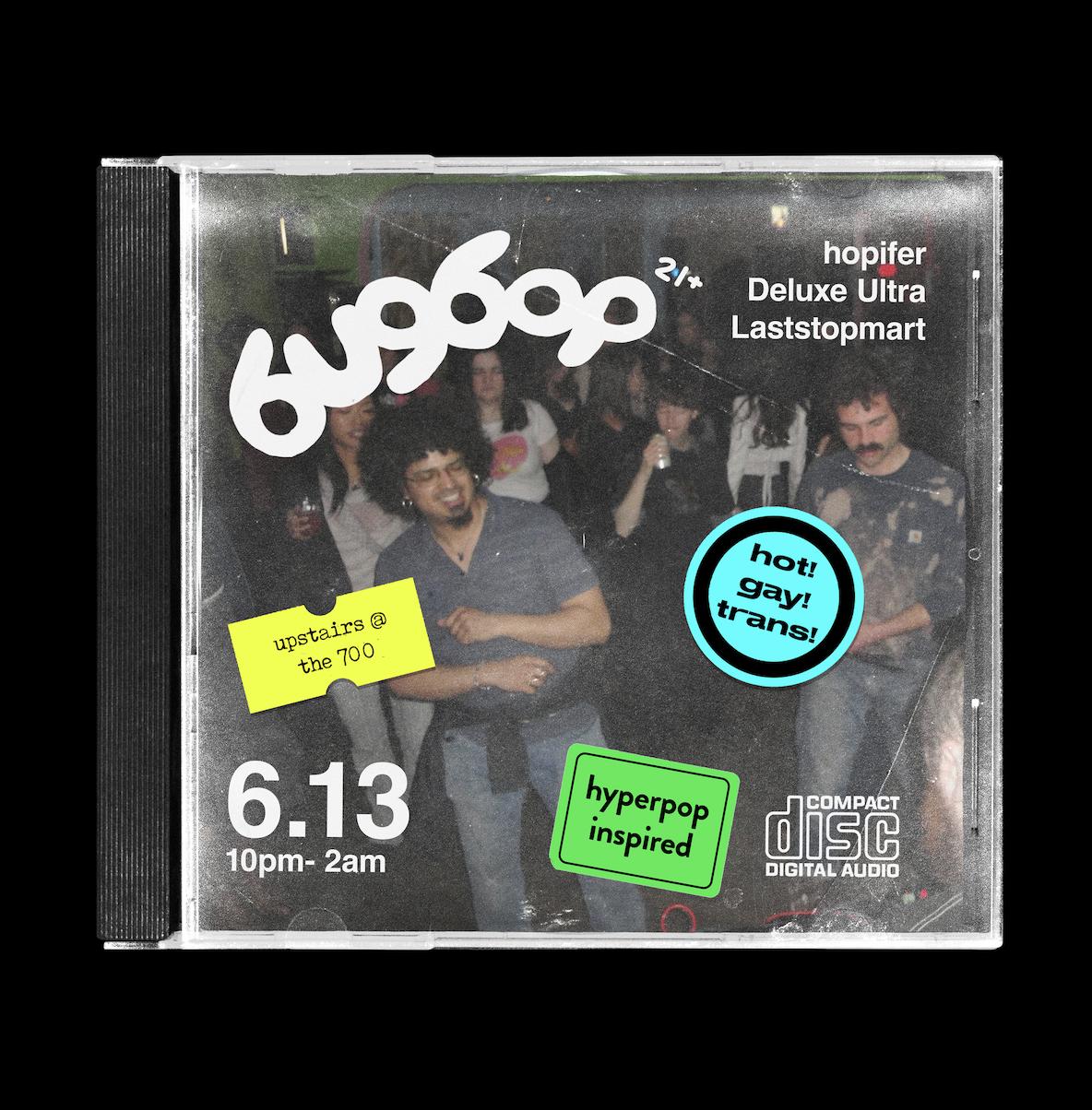 Bugbop