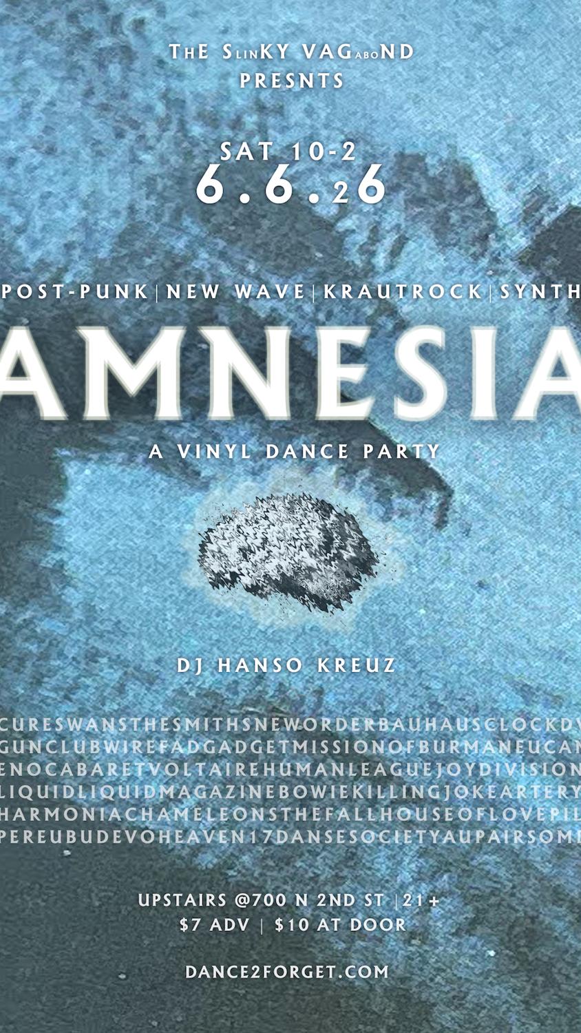 Amnesia