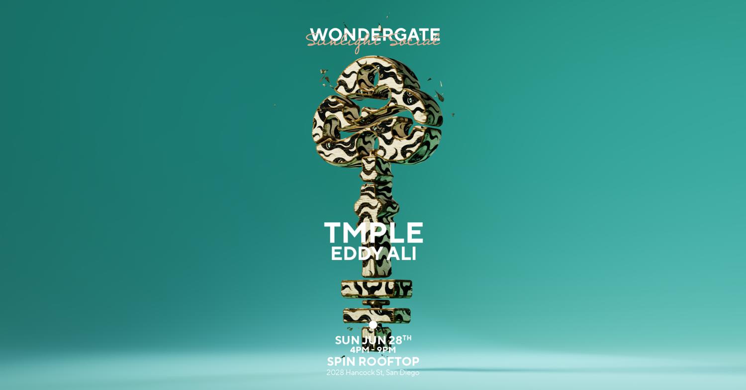 Sunlight Social W/ Tmple