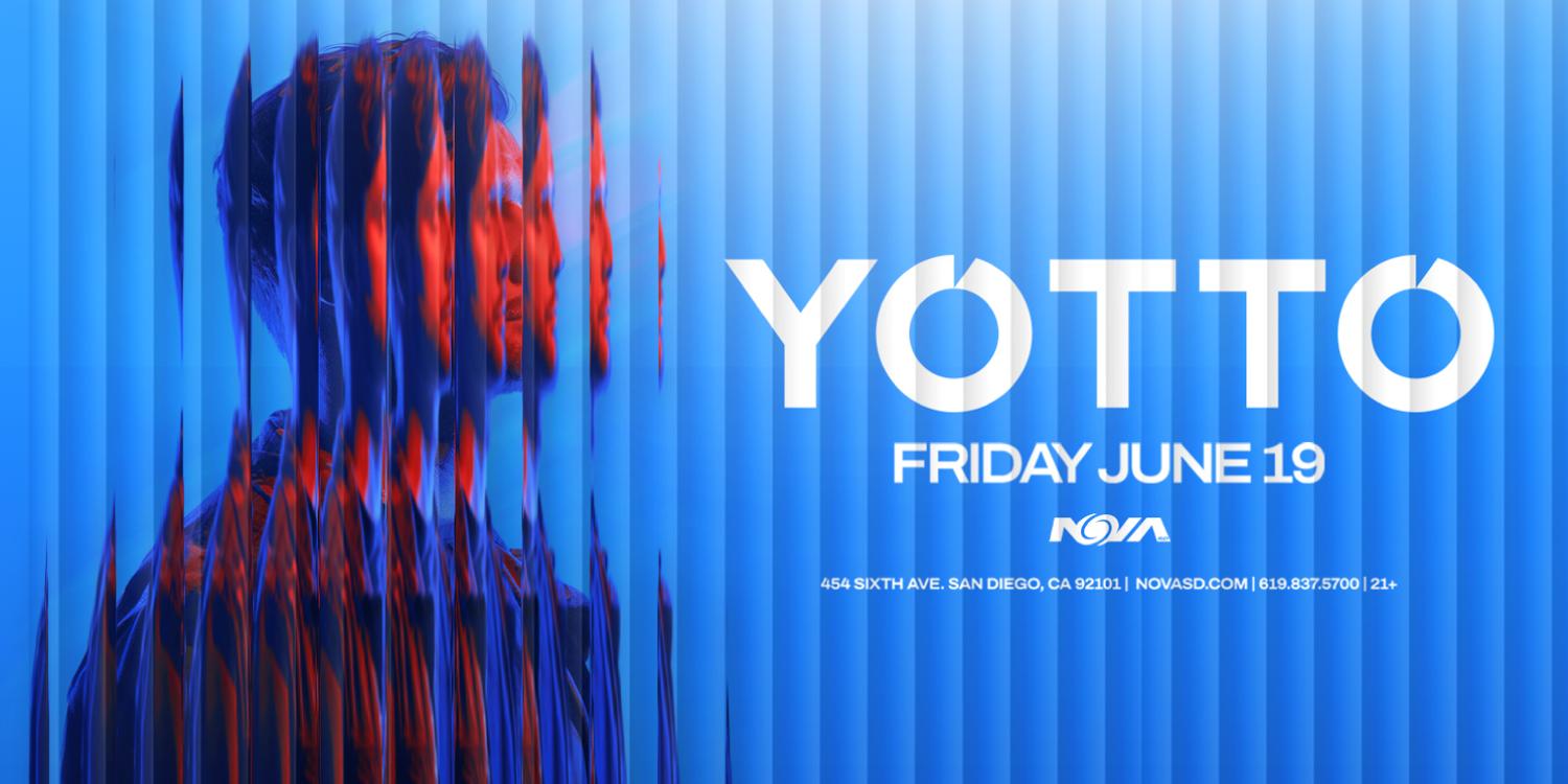 Yotto