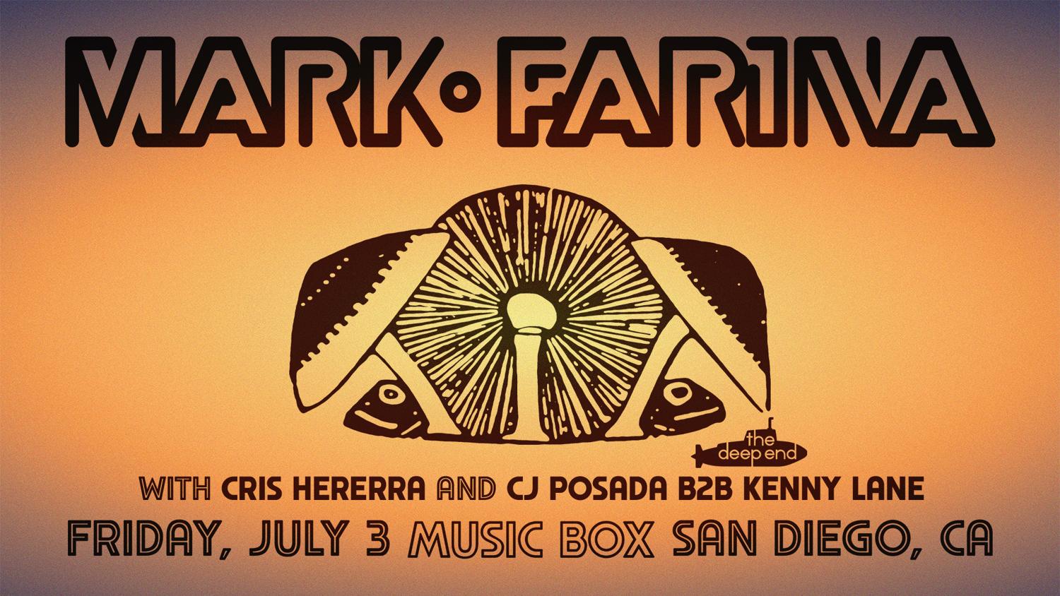 Mark Farina