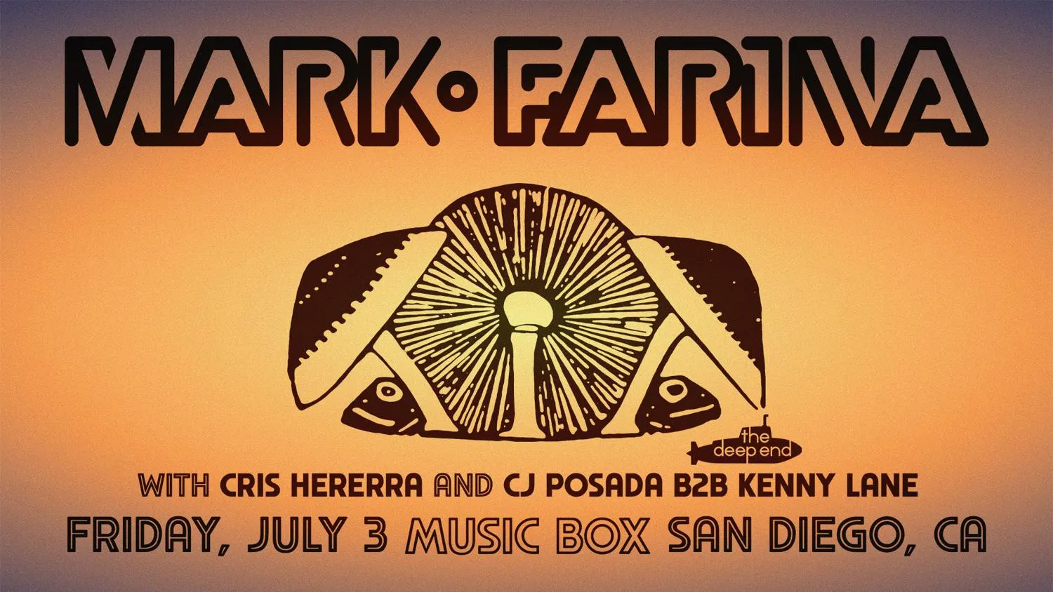 Mark Farina