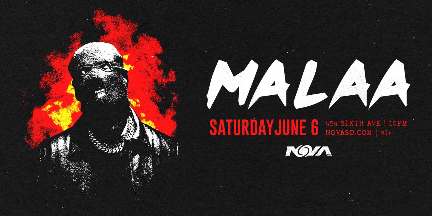 Malaa