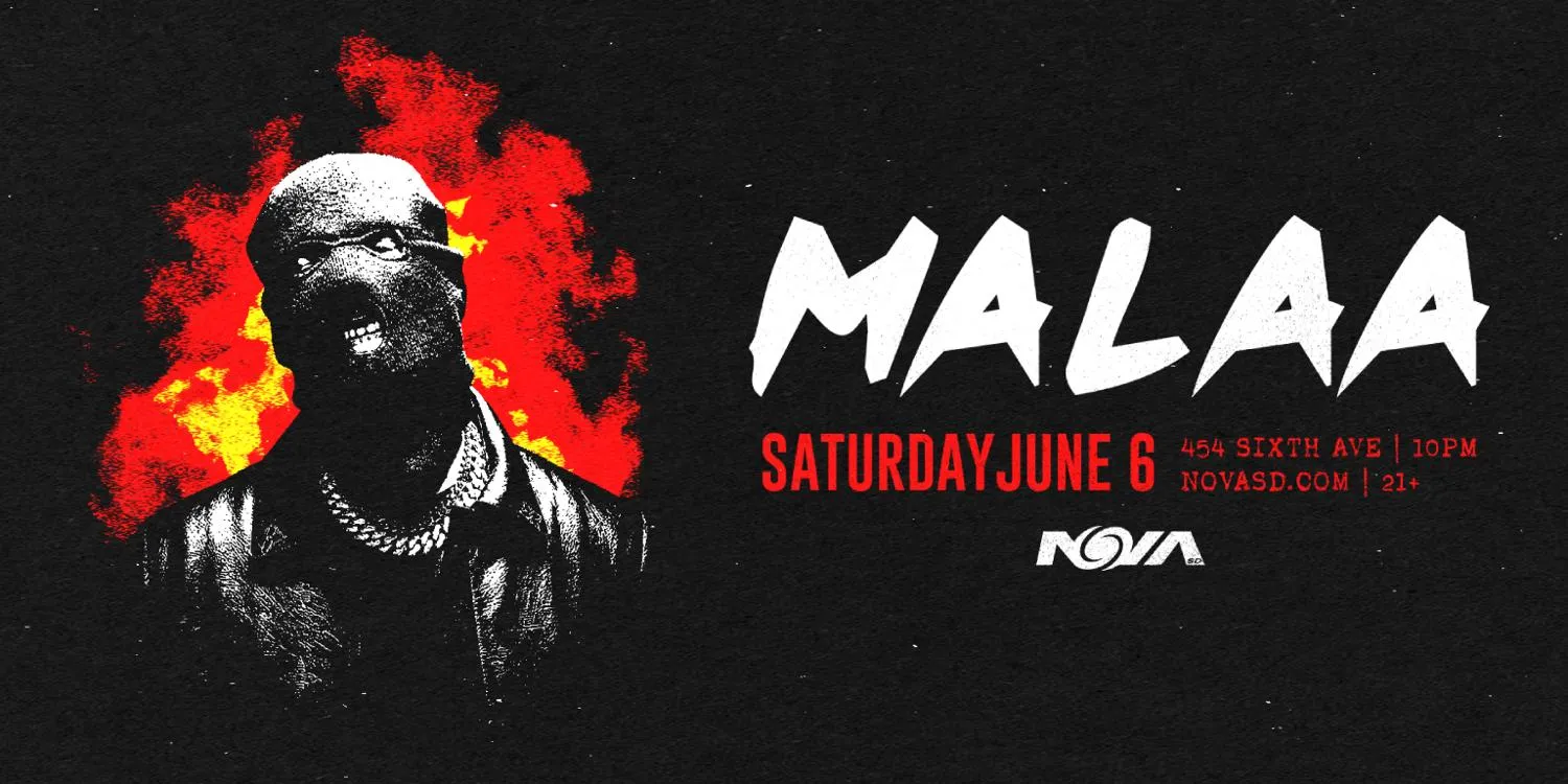 Malaa