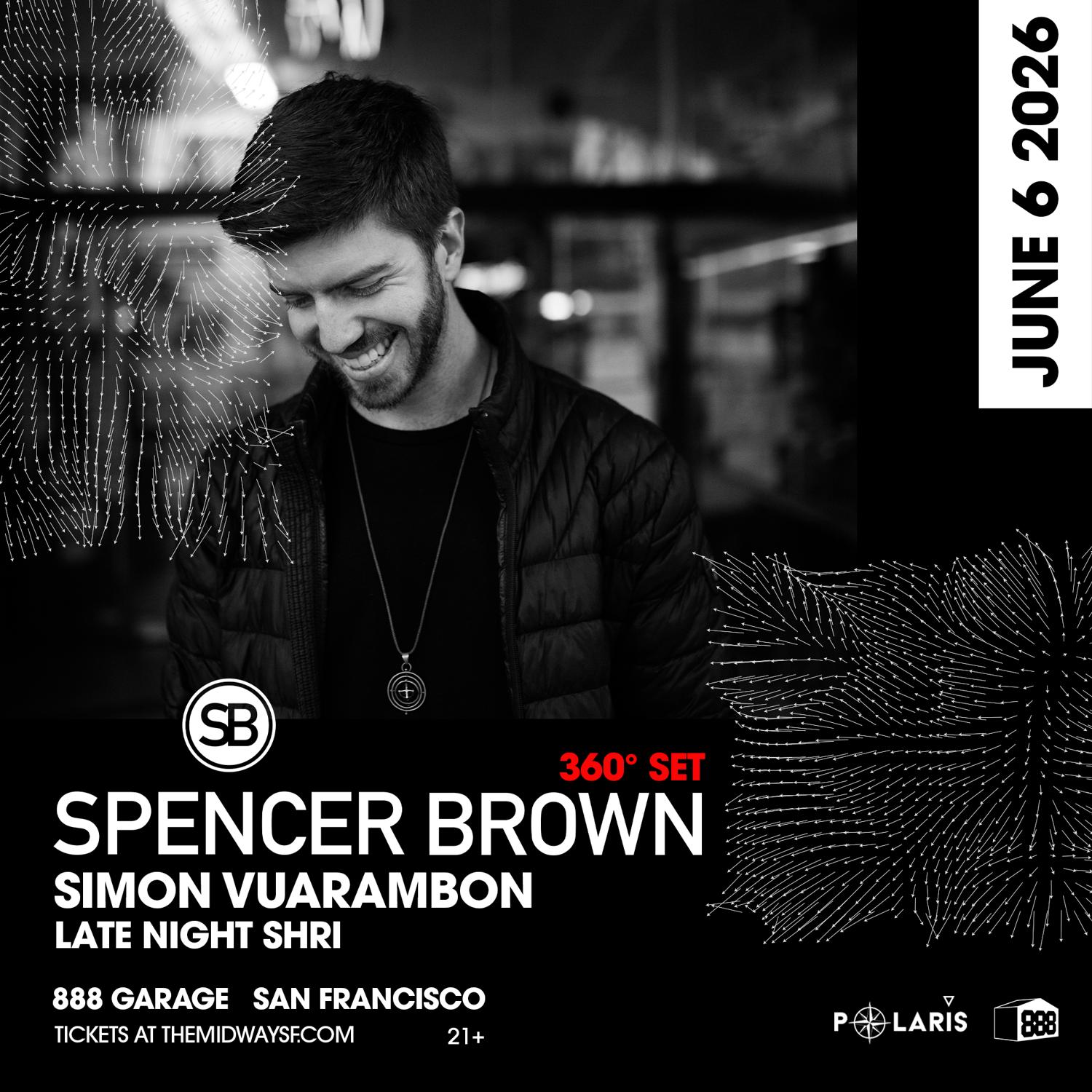Spencer Brown
