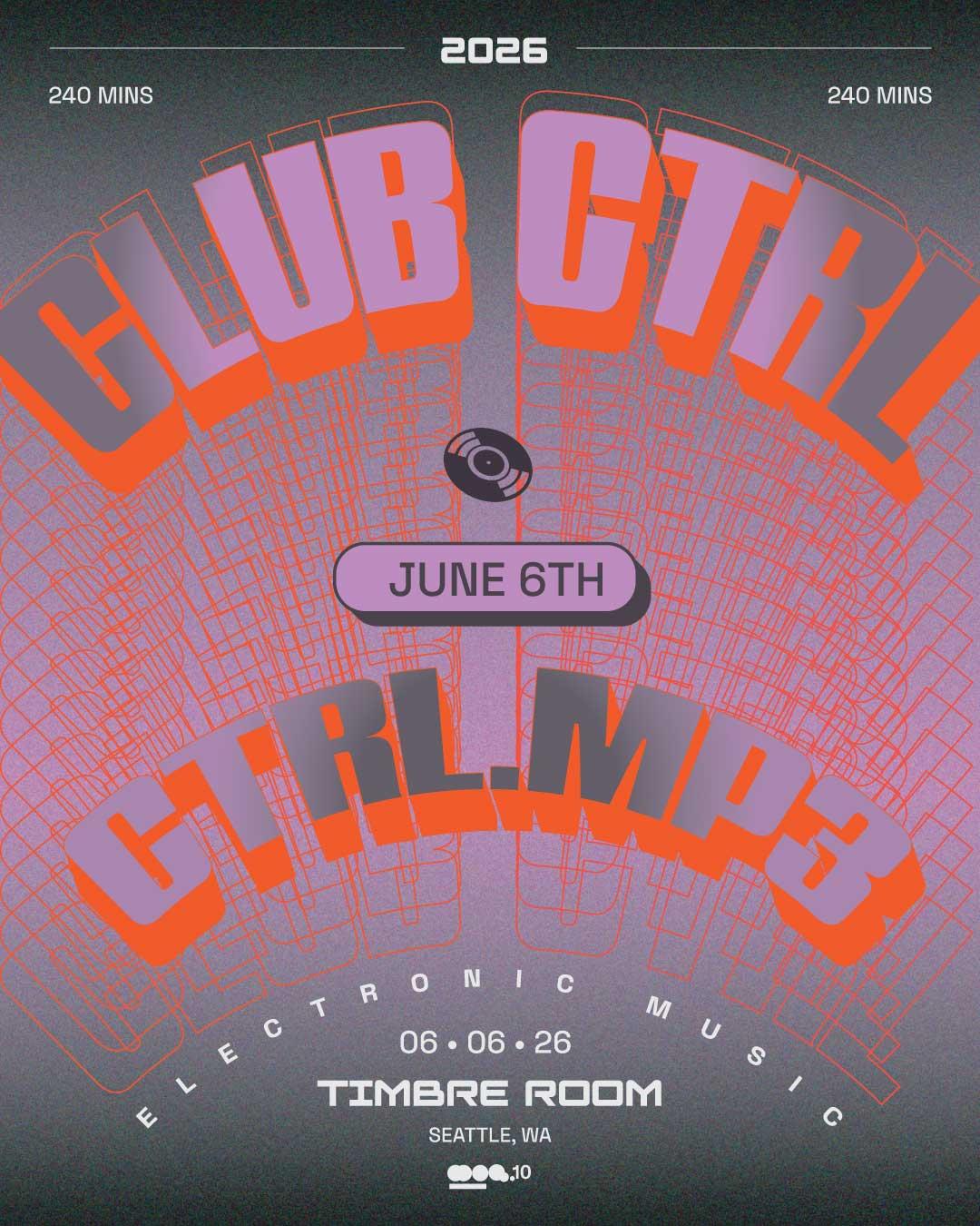 Club Ctrl