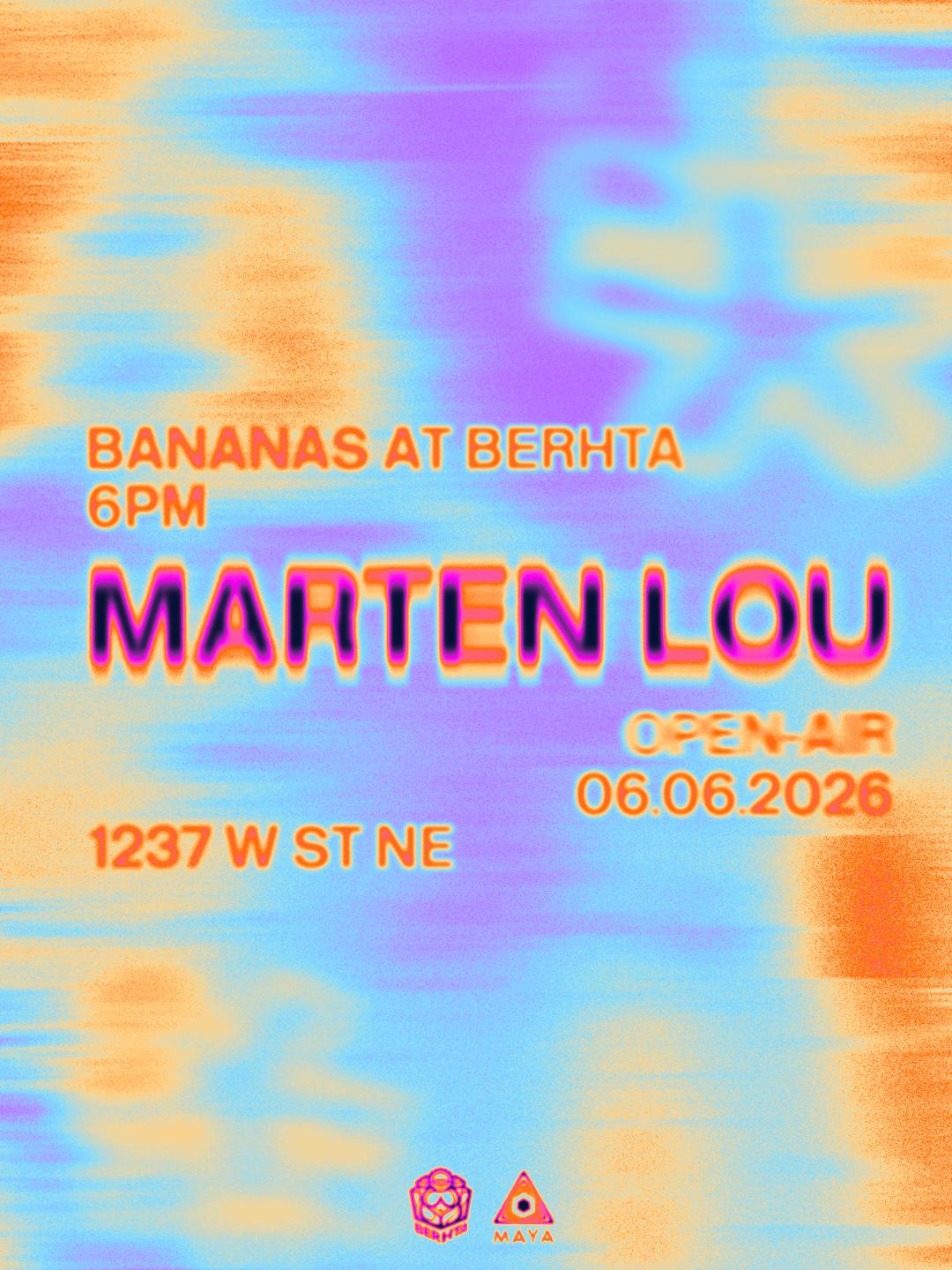 Marten Lou