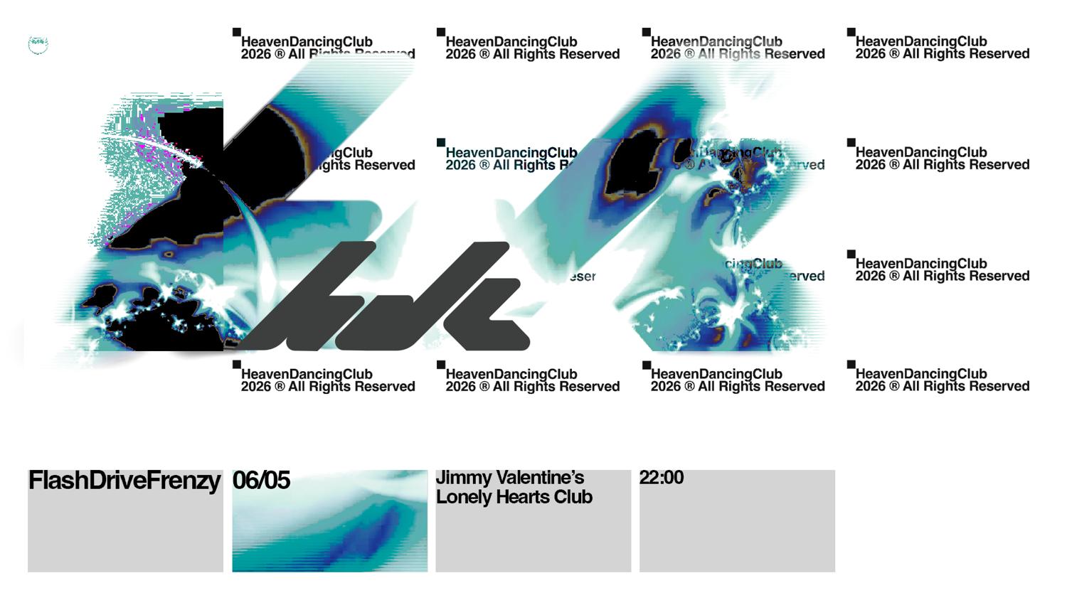 Hdc Presents: Flash Drive Frenzy