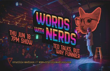 Words With Nerds
