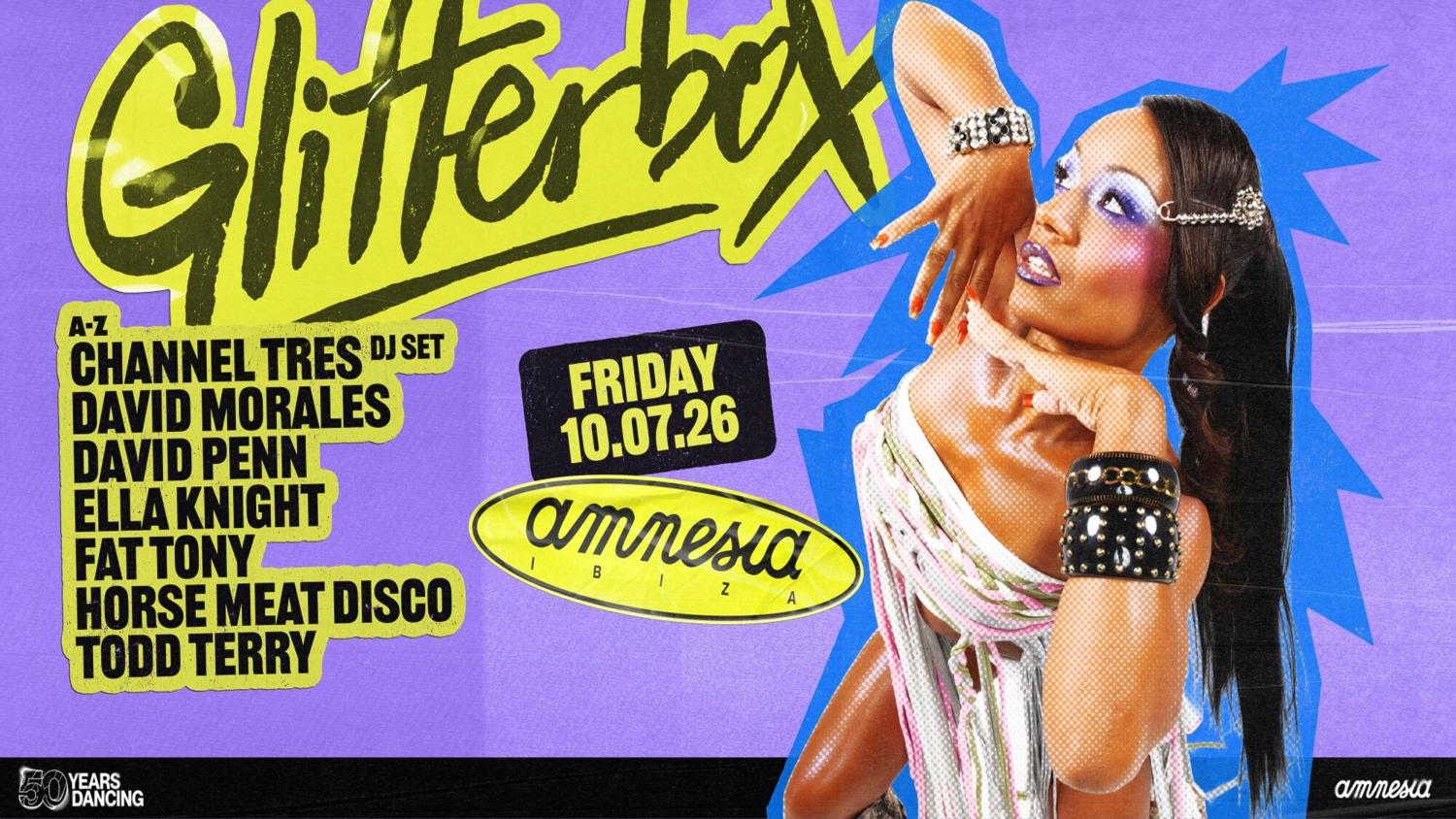 Glitterbox