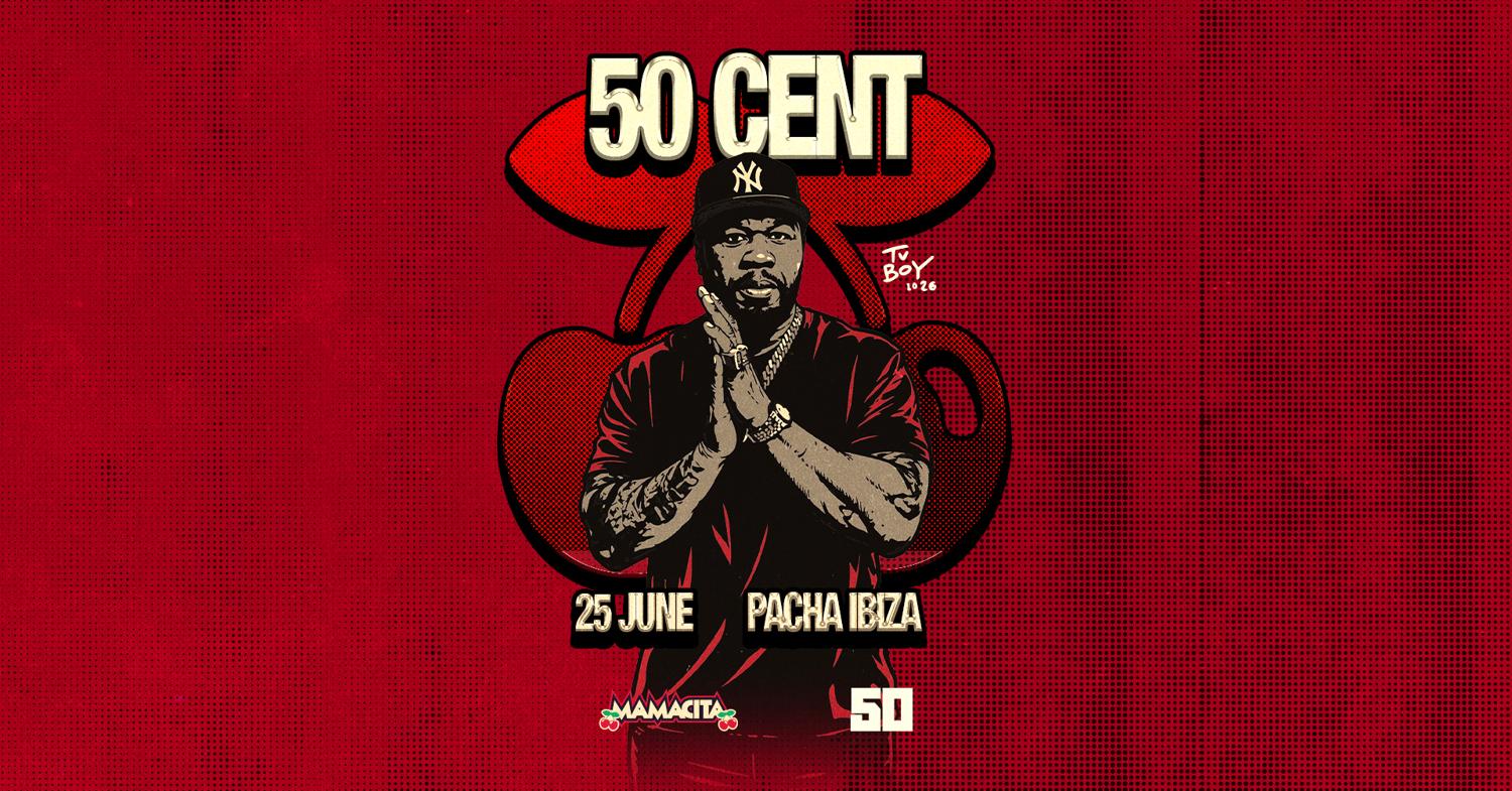50 Cent - Mamacita