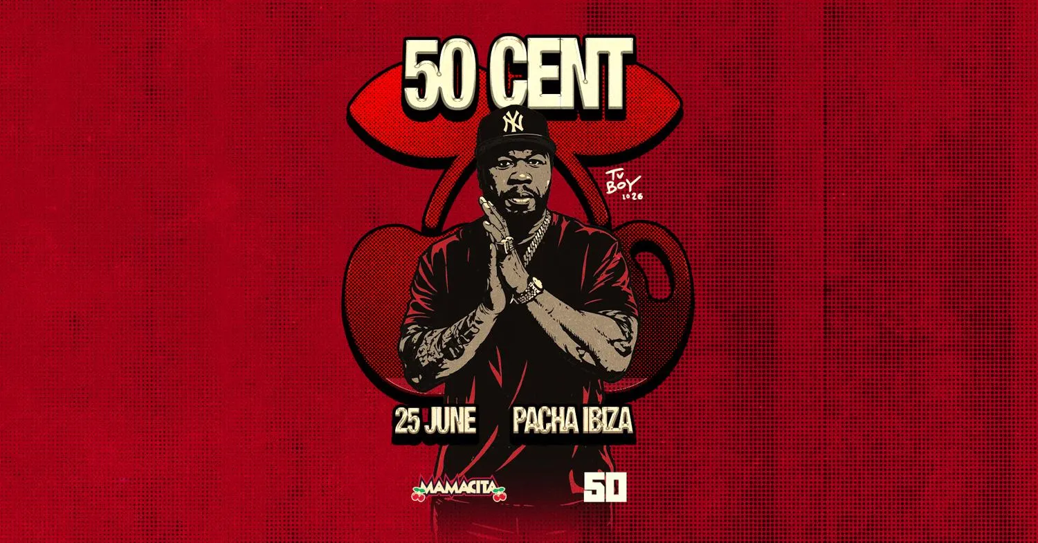 50 Cent - Mamacita