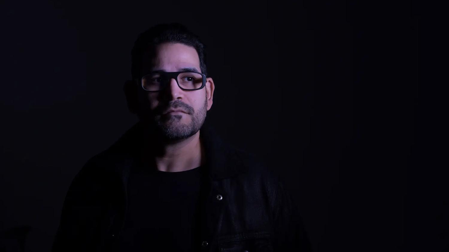 Junior Sanchez