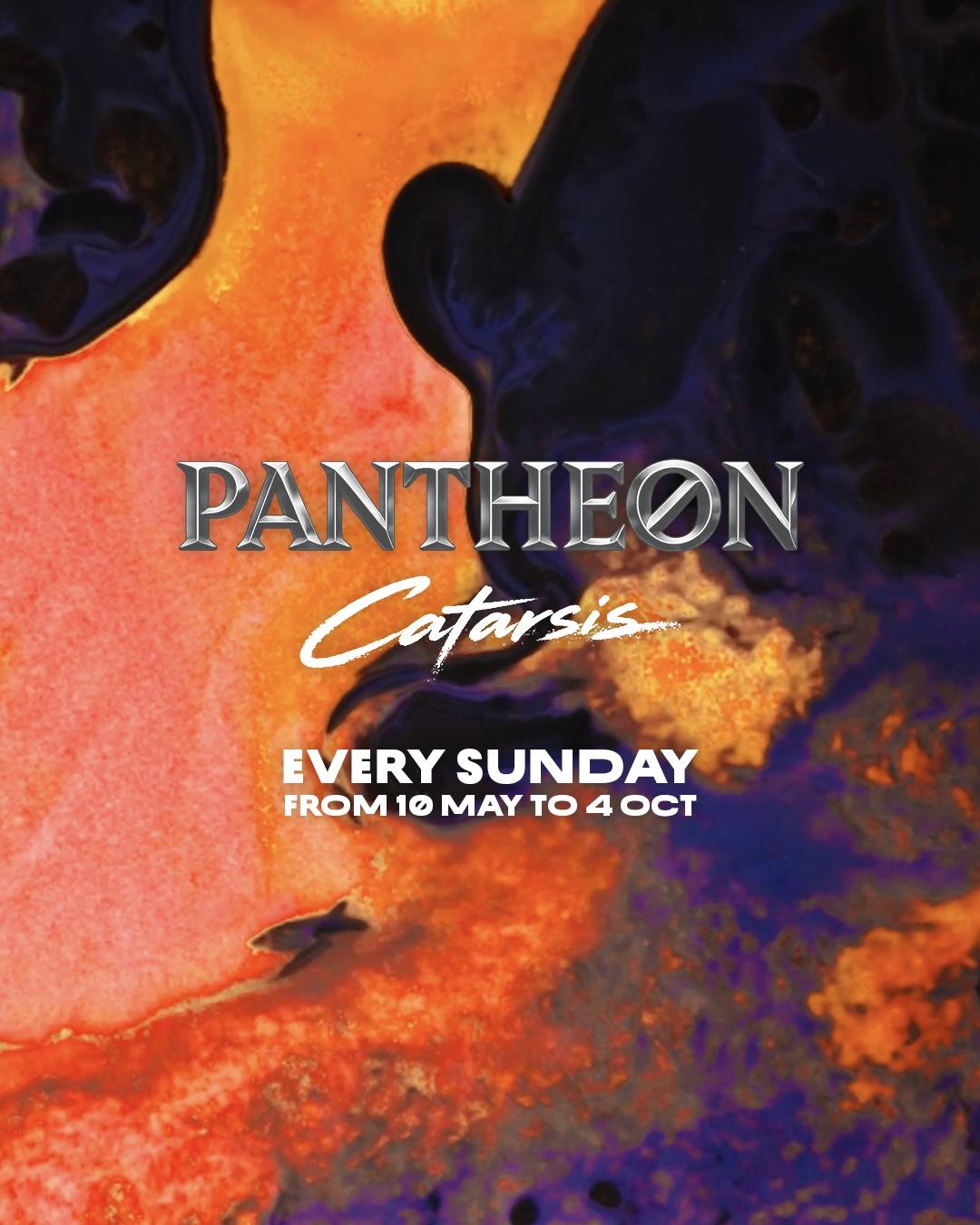 Pantheøn