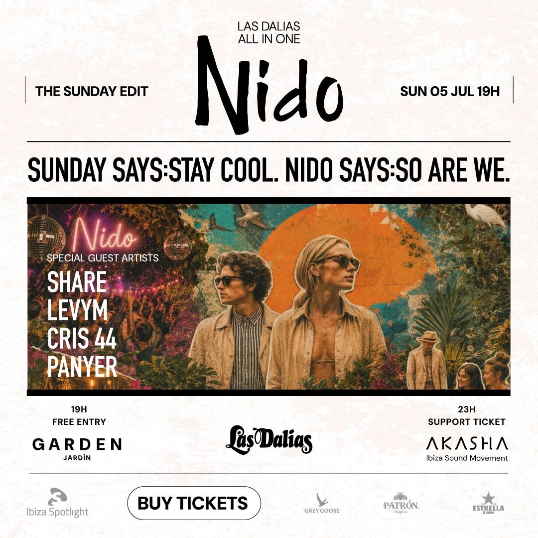 Nido