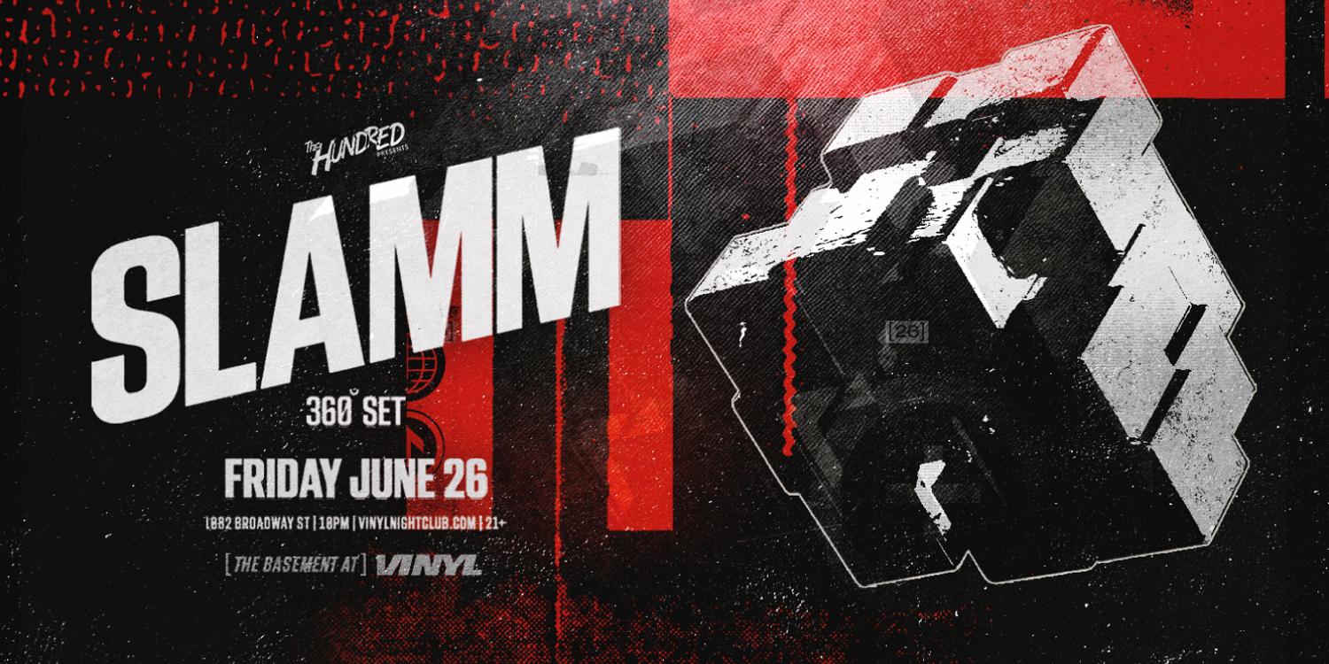 Slamm