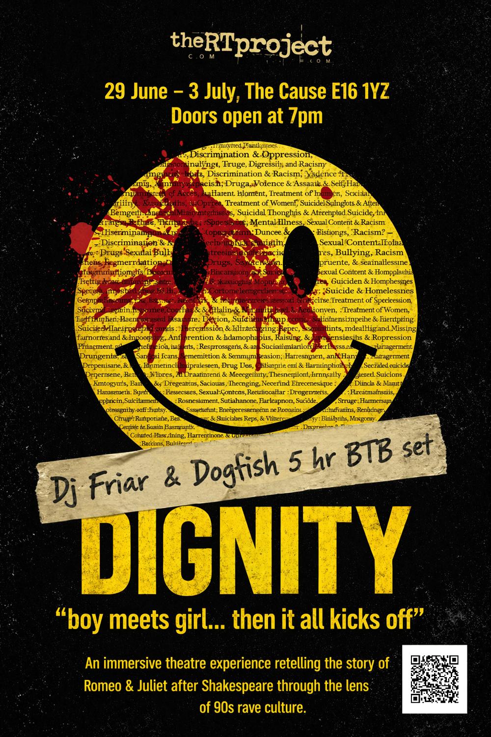 Dignity