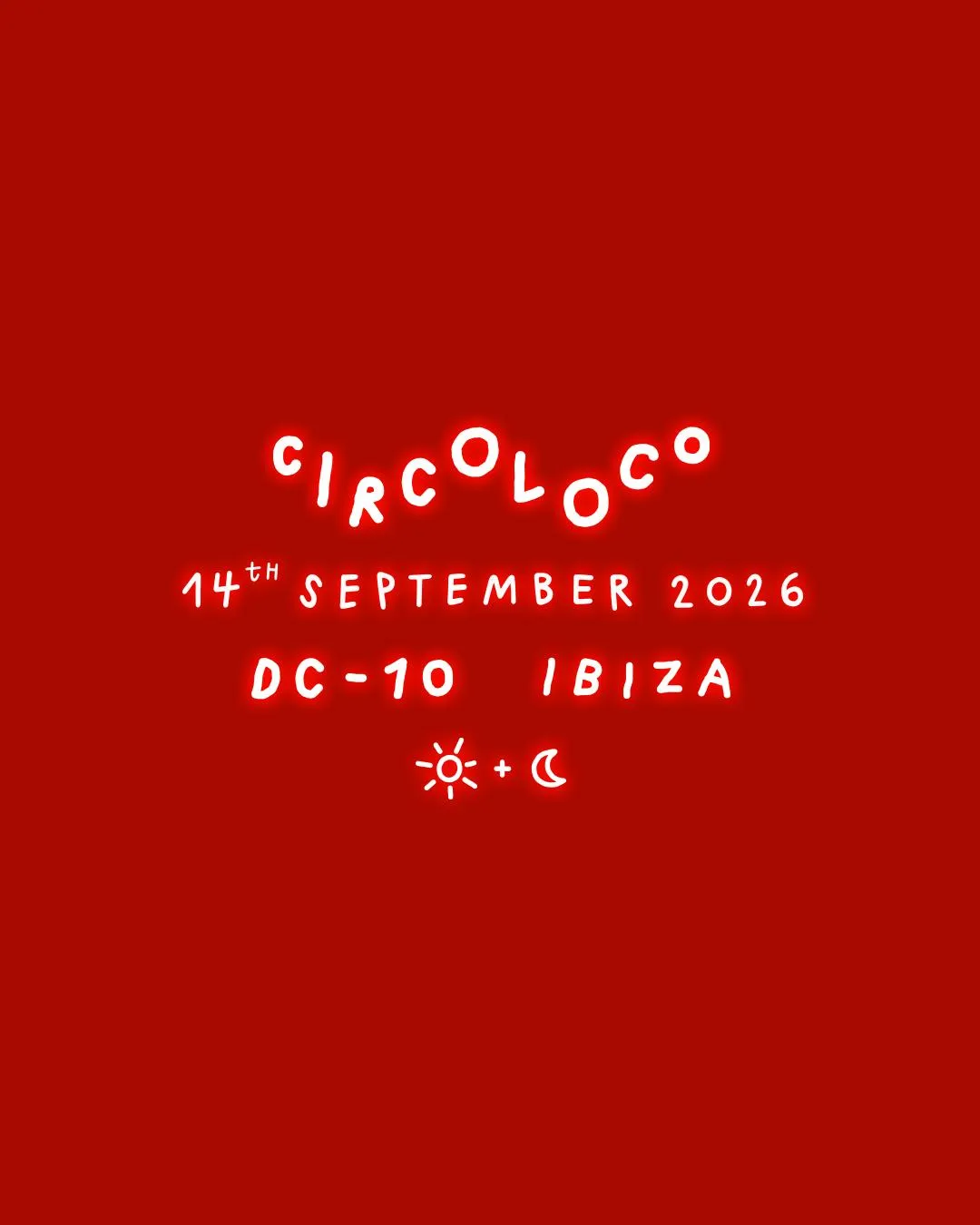 CircoLoco Ibiza - Week 21