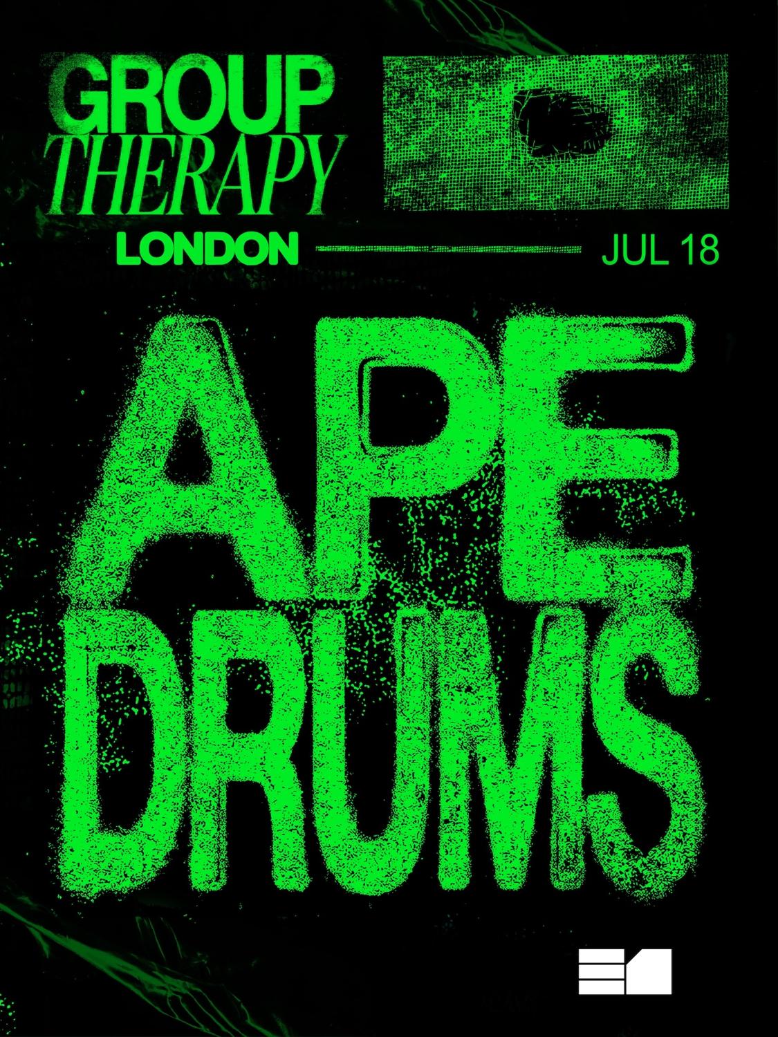 Group Therapy London