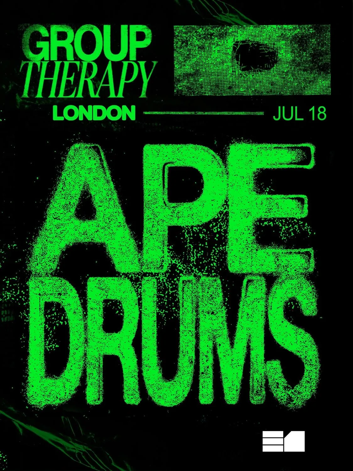 Group Therapy London