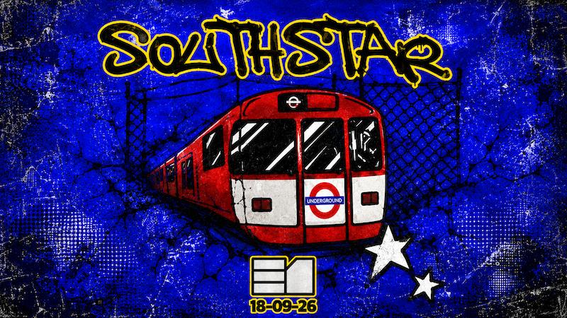 Alive: Southstar