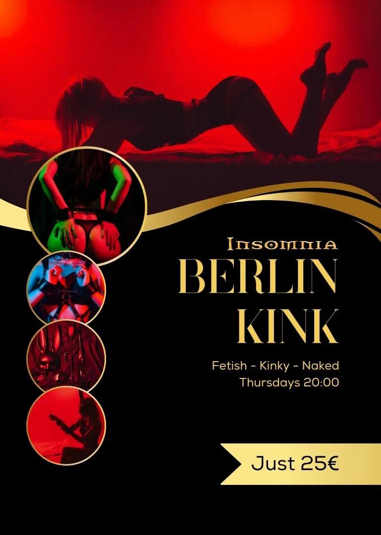 Berlin Kink