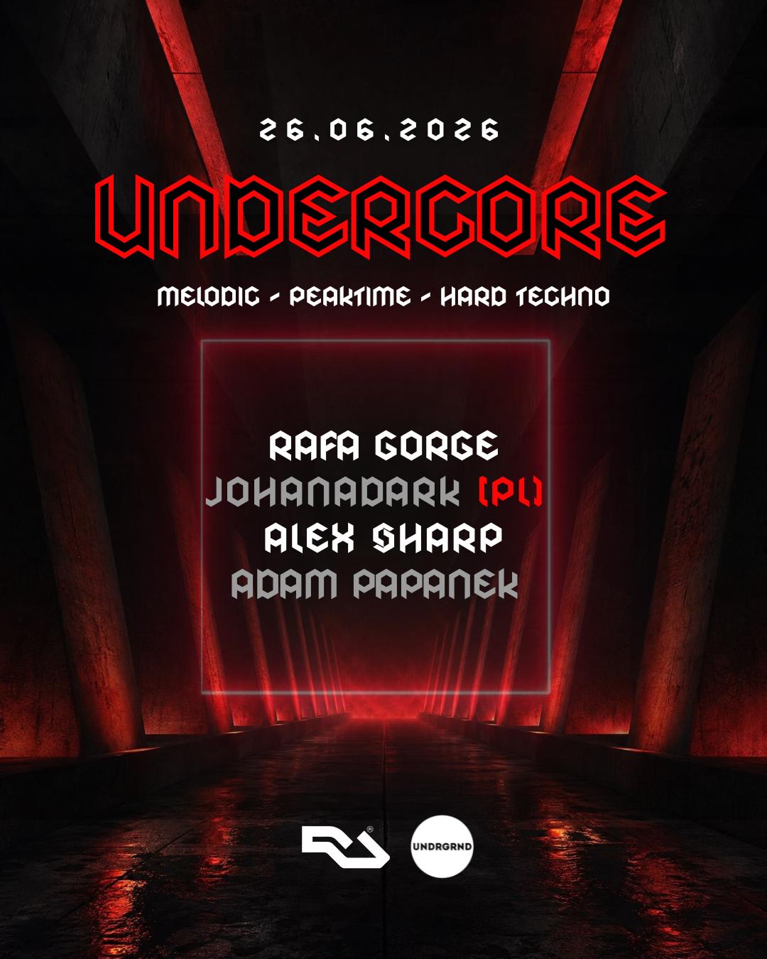 Undercore