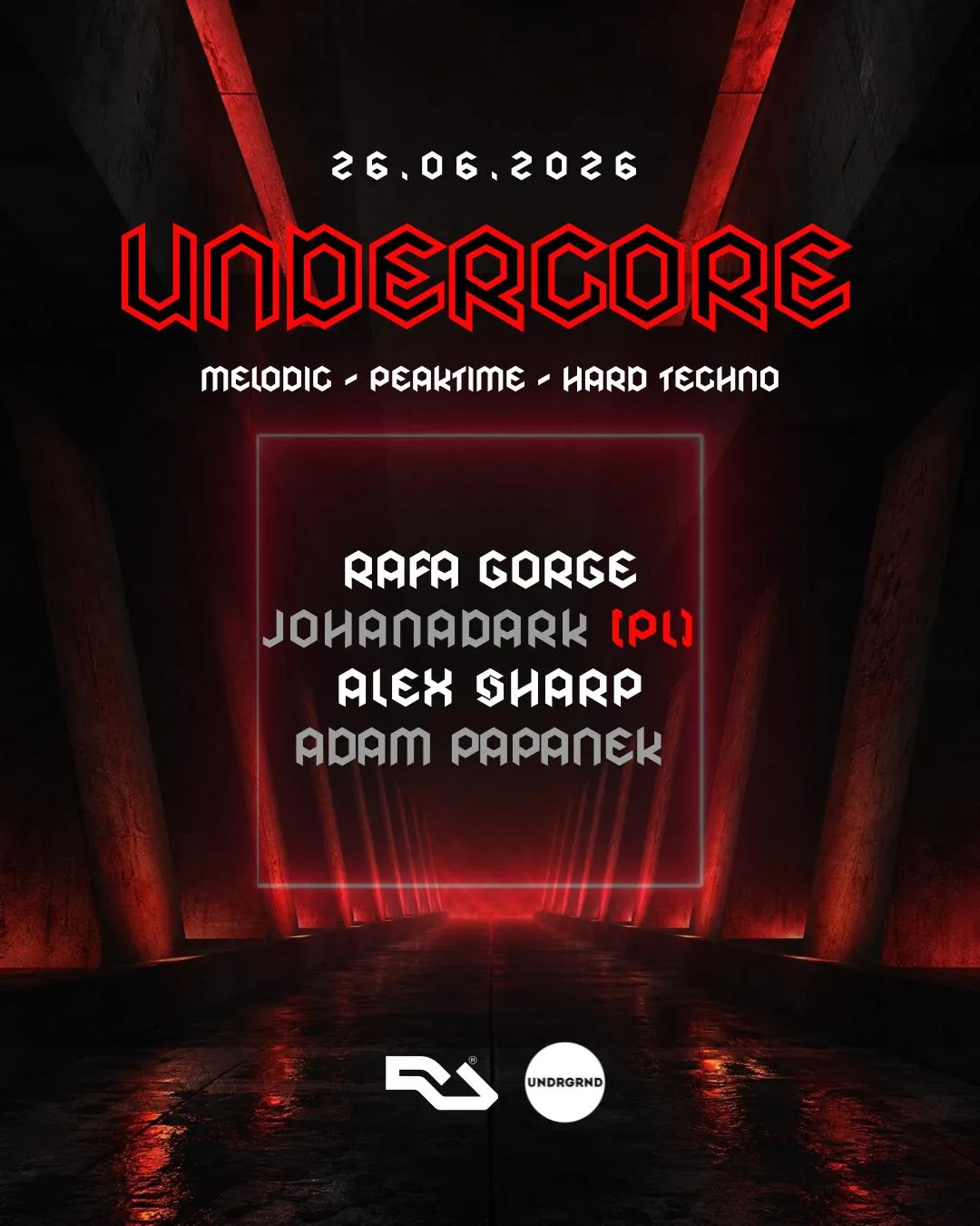 Undercore