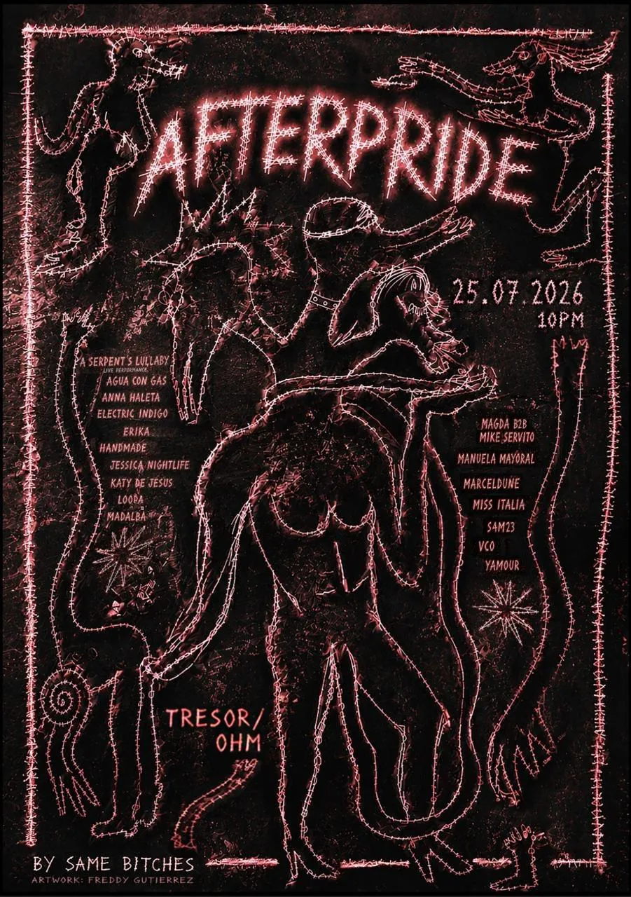 Afterpride