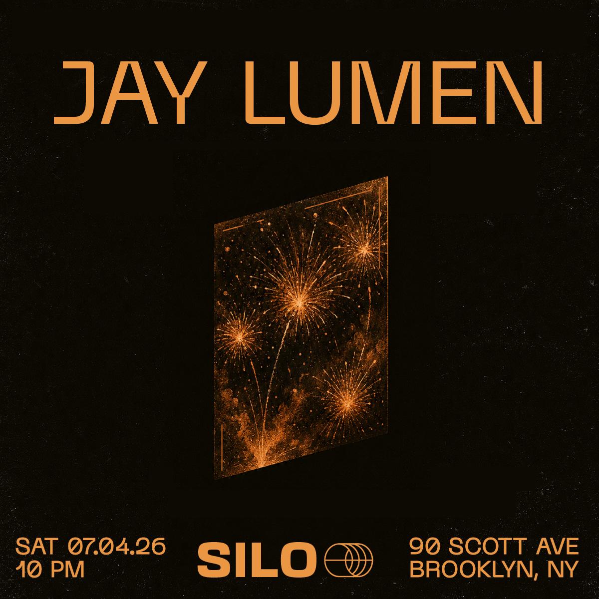 Jay Lumen