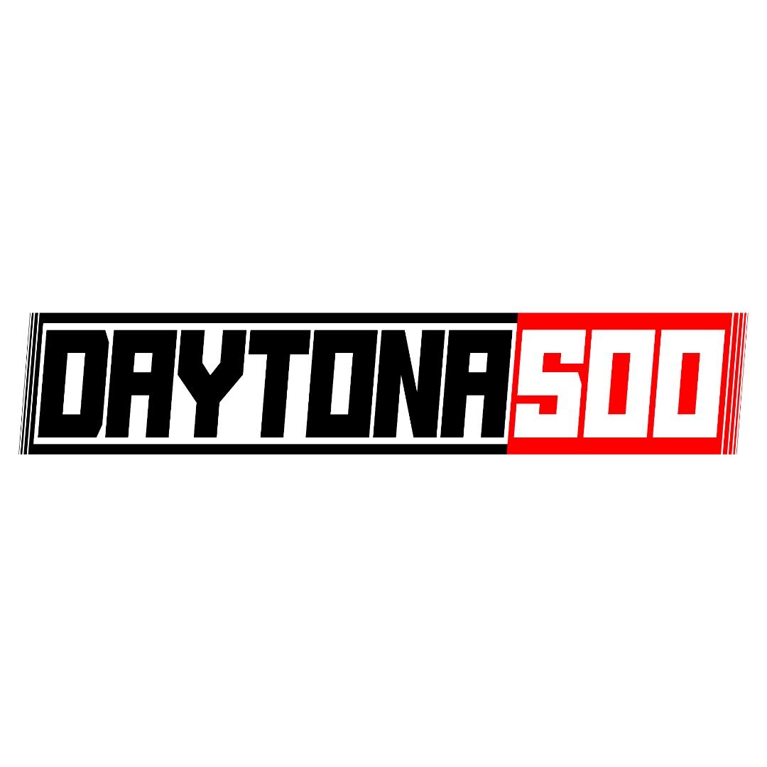 Daytona 500: Pride