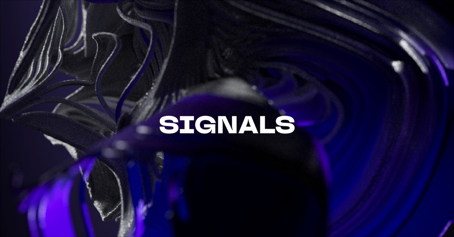 SIGNALS - 5€ Tickets - DJ Henk ALL NIGHT LONG