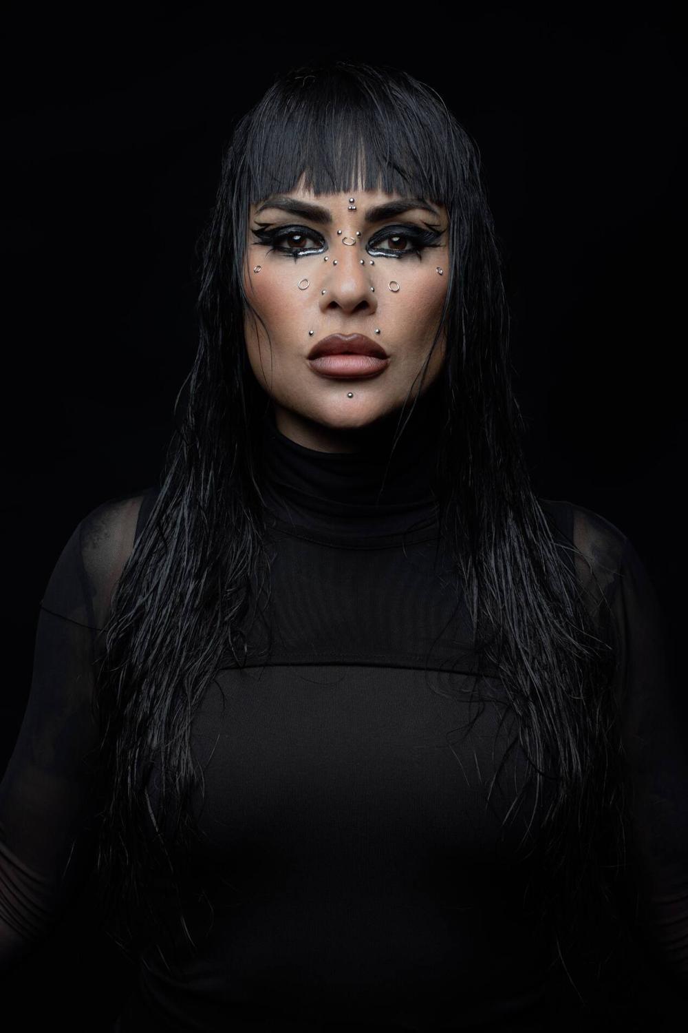 Fatima Hajji