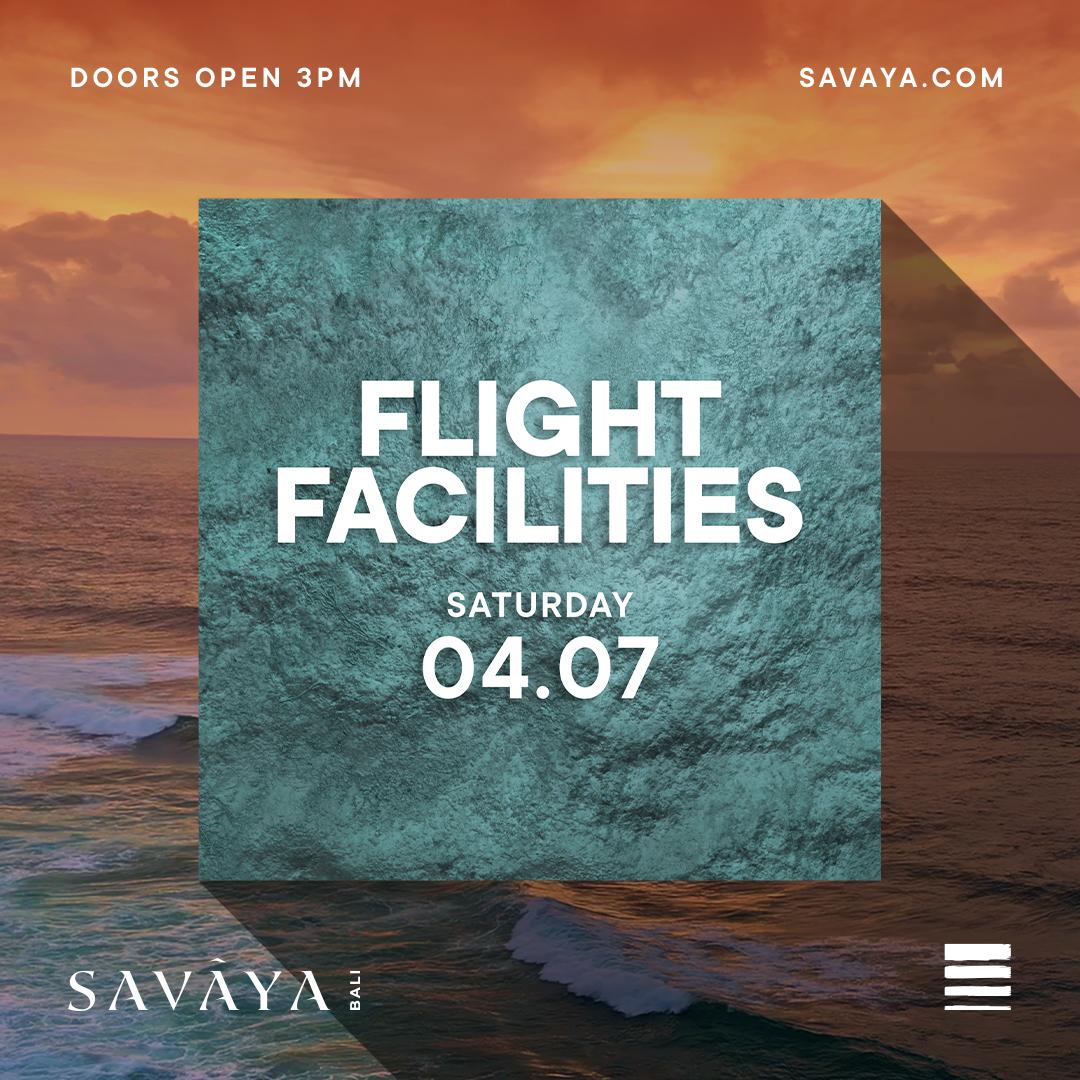 Flight Facilities