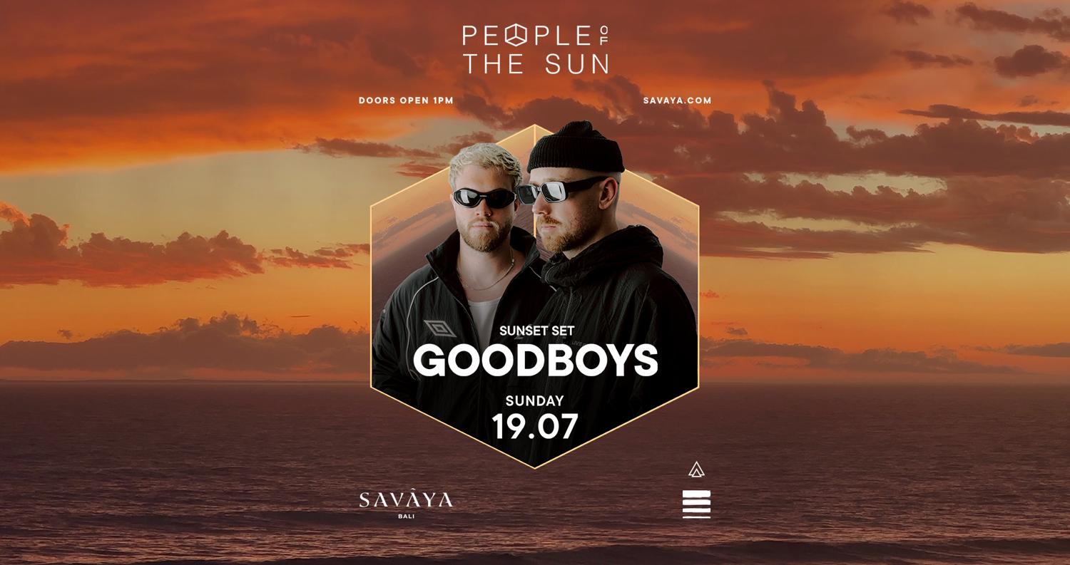 Goodboys